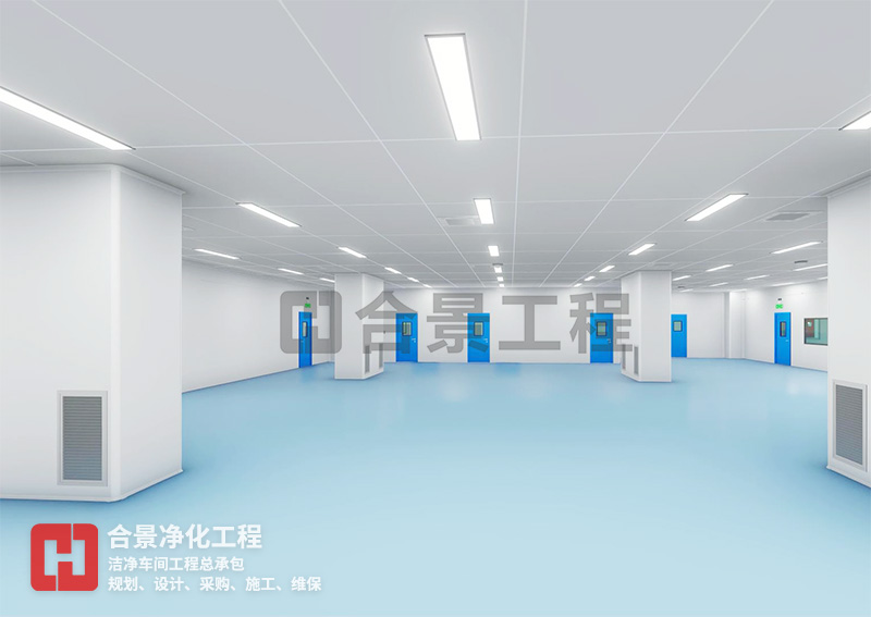 百億投資落地！MLED顯示芯片項(xiàng)目在南充破土動(dòng)工